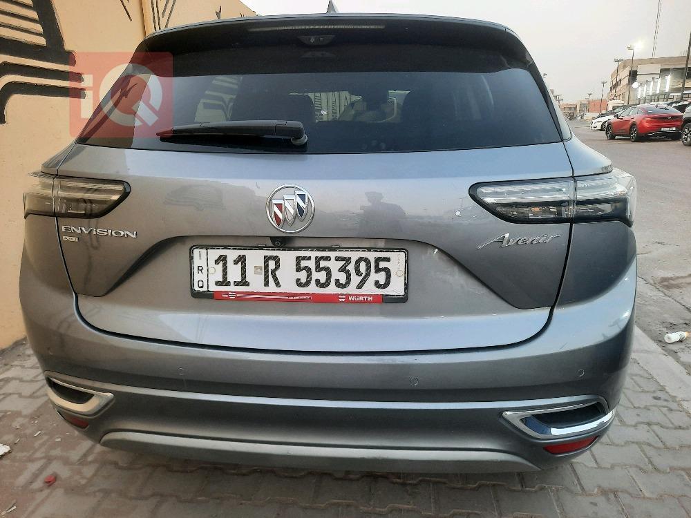 Buick Envision
